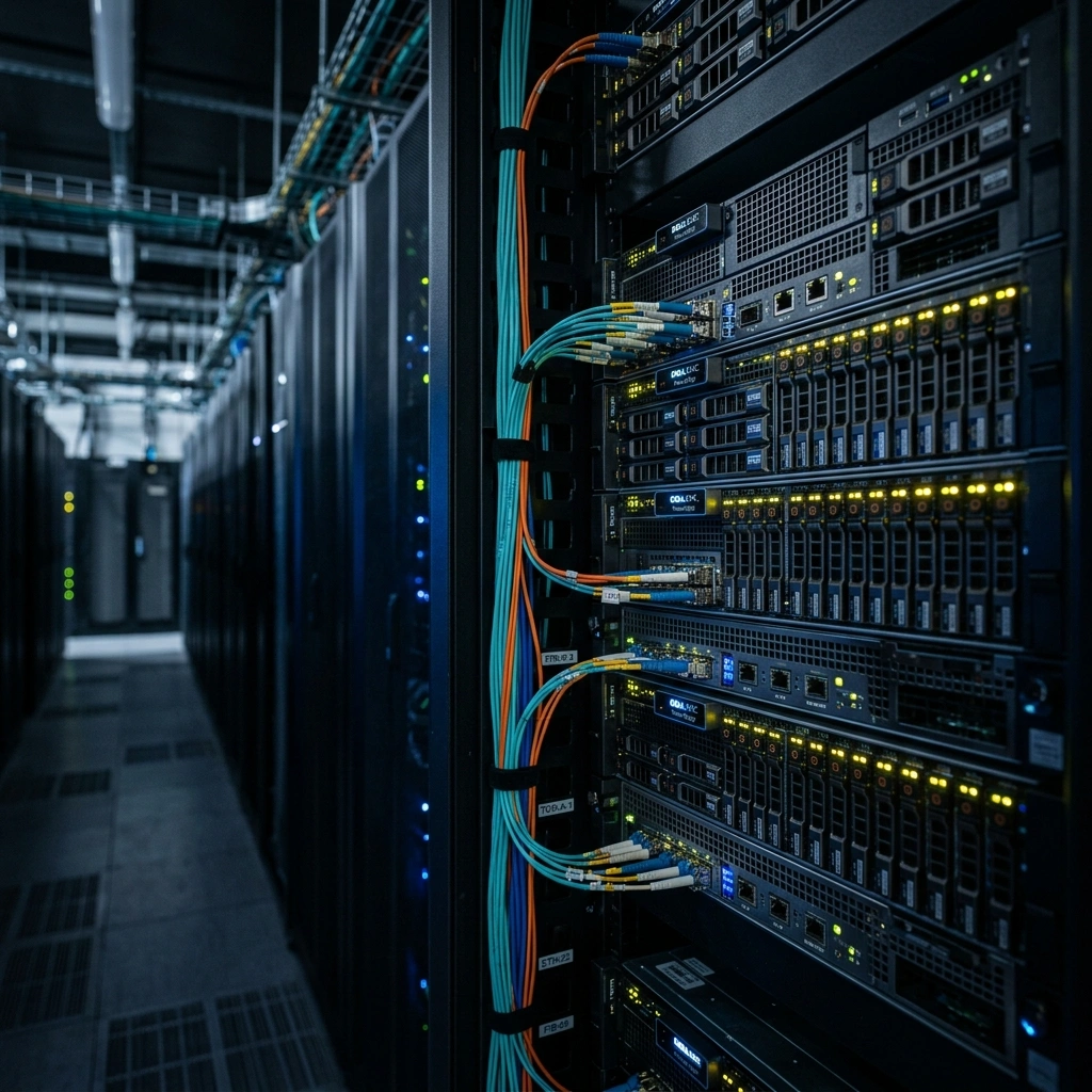 Sunucu & Hosting