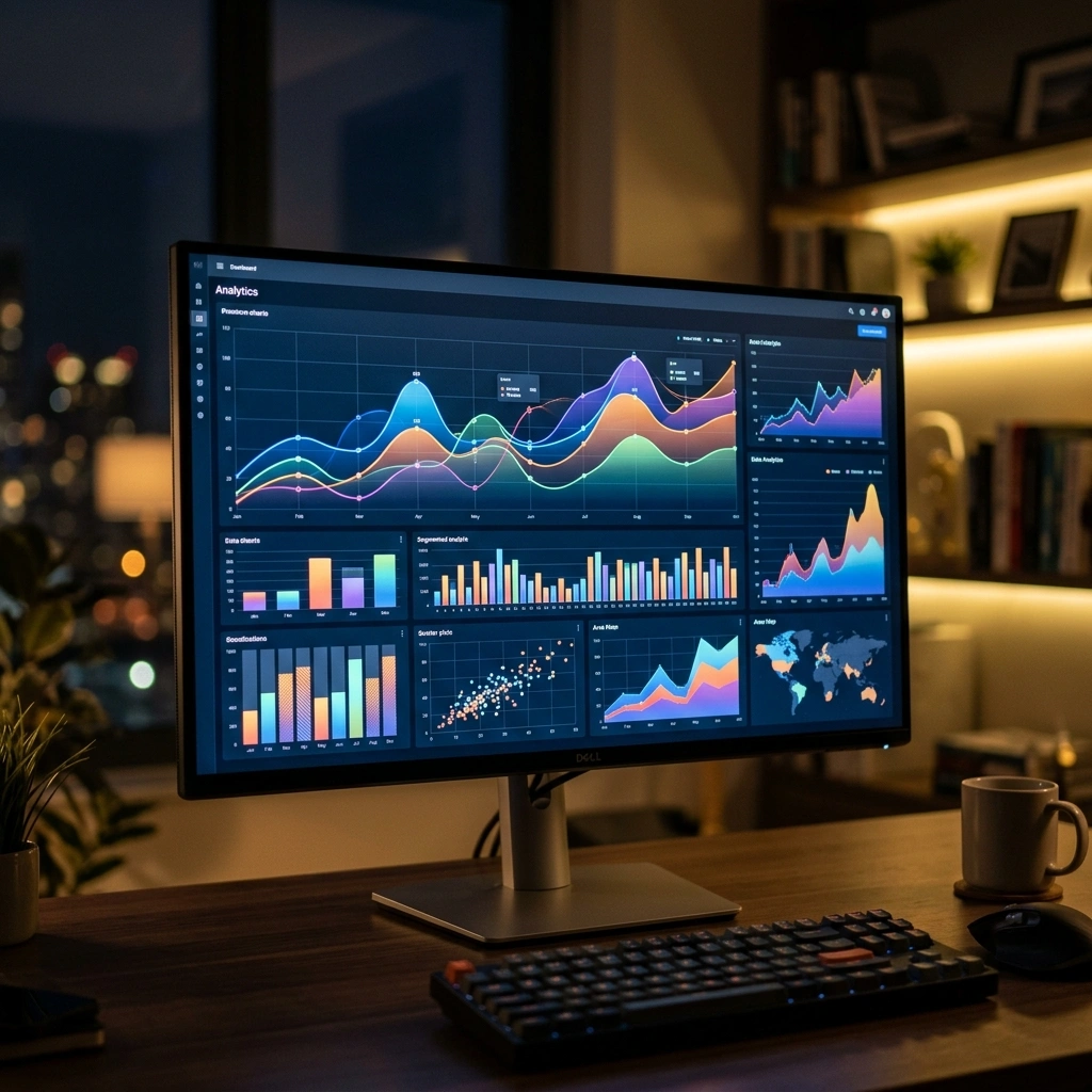SEO Optimizasyonu