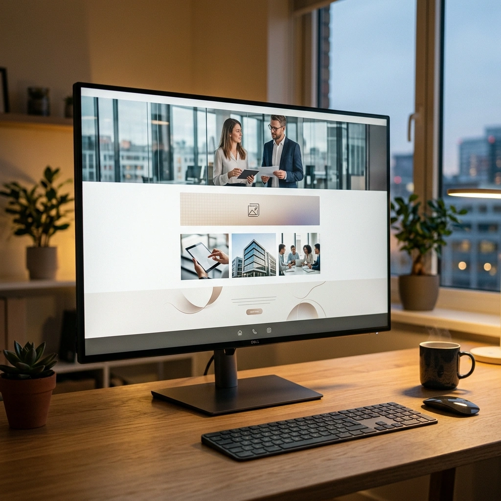 Web Tasarım Arayüz Geliştirme